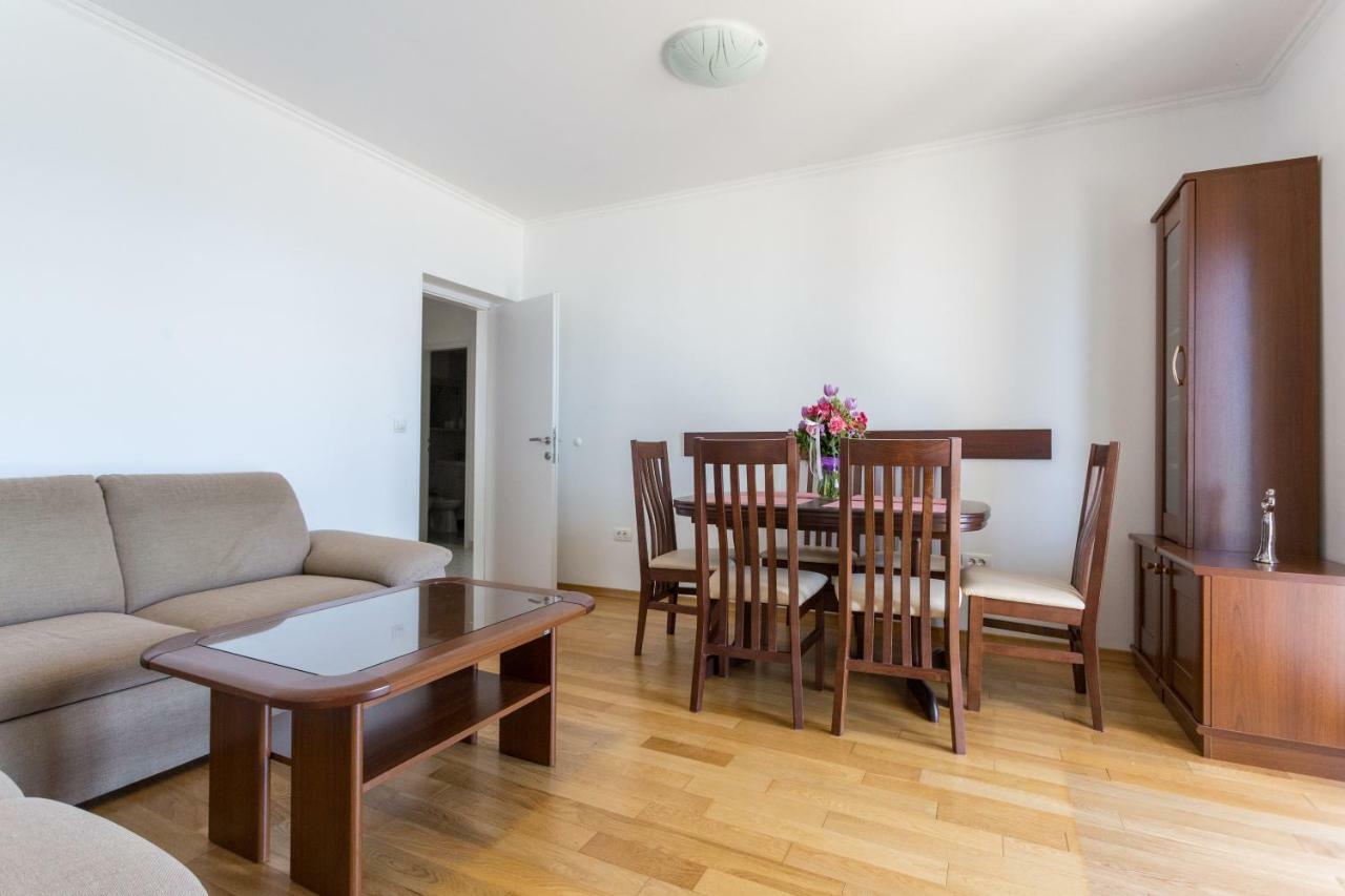 Apartment Jakov I Lucija ดูบรอฟนิก ภายนอก รูปภาพ