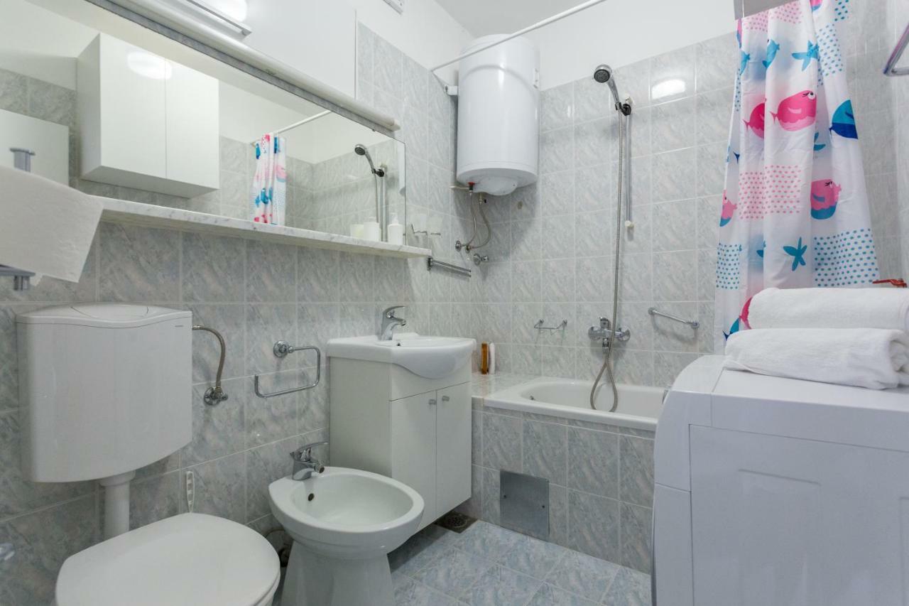 Apartment Jakov I Lucija ดูบรอฟนิก ภายนอก รูปภาพ